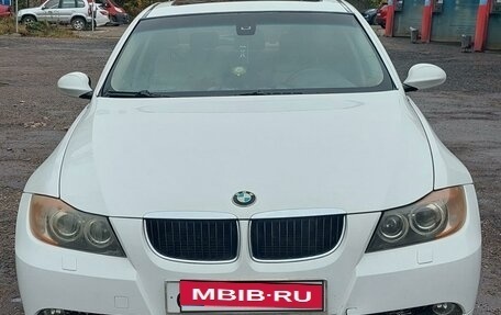 BMW 3 серия, 2006 год, 885 000 рублей, 4 фотография