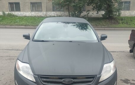 Ford Mondeo IV, 2013 год, 900 000 рублей, 2 фотография