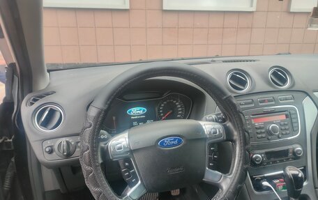 Ford Mondeo IV, 2013 год, 900 000 рублей, 7 фотография