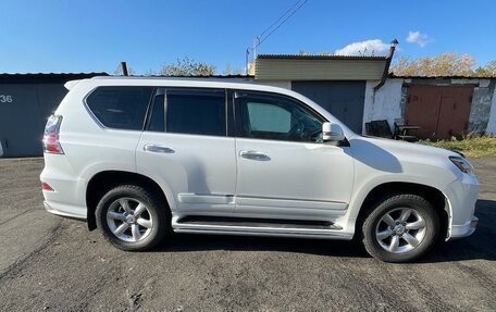 Lexus GX II, 2014 год, 4 500 000 рублей, 9 фотография