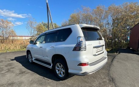 Lexus GX II, 2014 год, 4 500 000 рублей, 8 фотография