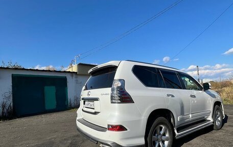 Lexus GX II, 2014 год, 4 500 000 рублей, 7 фотография