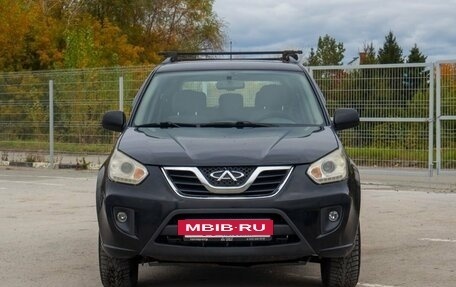 Chery Tiggo (T11), 2015 год, 730 000 рублей, 8 фотография