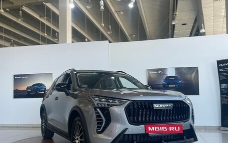 Haval Jolion, 2024 год, 2 499 000 рублей, 4 фотография