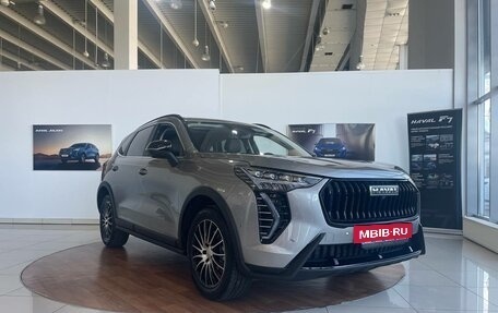 Haval Jolion, 2024 год, 2 499 000 рублей, 2 фотография