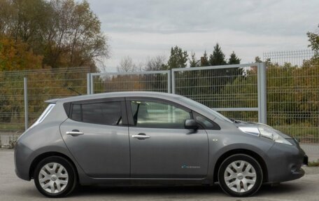 Nissan Leaf I, 2014 год, 774 000 рублей, 4 фотография