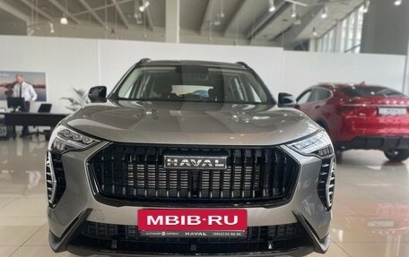 Haval Jolion, 2024 год, 2 299 000 рублей, 9 фотография