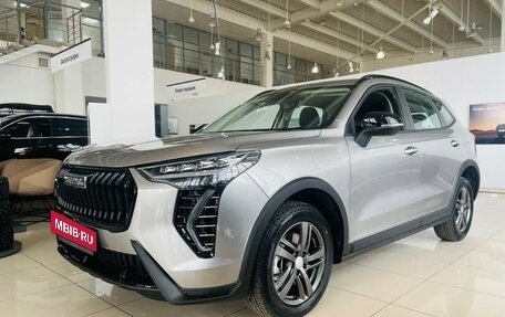 Haval Jolion, 2024 год, 2 299 000 рублей, 12 фотография