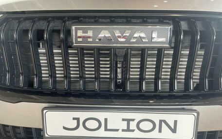 Haval Jolion, 2024 год, 2 299 000 рублей, 38 фотография