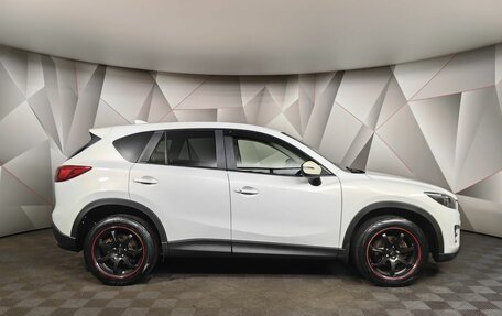 Mazda CX-5 II, 2016 год, 2 275 000 рублей, 6 фотография