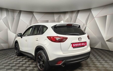 Mazda CX-5 II, 2016 год, 2 275 000 рублей, 4 фотография