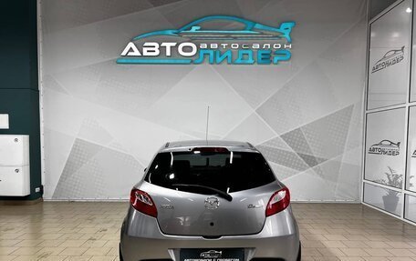 Mazda Demio III (DE), 2009 год, 709 000 рублей, 3 фотография