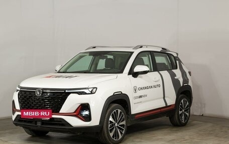 Changan CS35PLUS, 2024 год, 2 549 900 рублей, 6 фотография