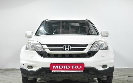 Honda CR-V III рестайлинг, 2012 год, 1 510 000 рублей, 2 фотография