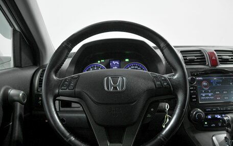 Honda CR-V III рестайлинг, 2012 год, 1 510 000 рублей, 8 фотография