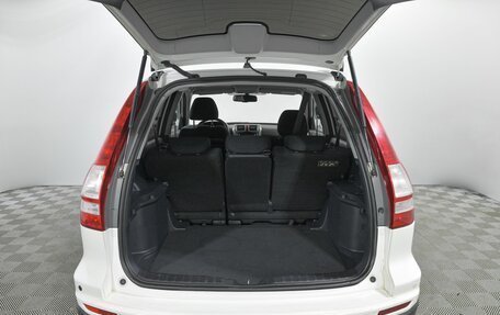 Honda CR-V III рестайлинг, 2012 год, 1 510 000 рублей, 15 фотография