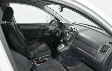 Honda CR-V III рестайлинг, 2012 год, 1 510 000 рублей, 14 фотография