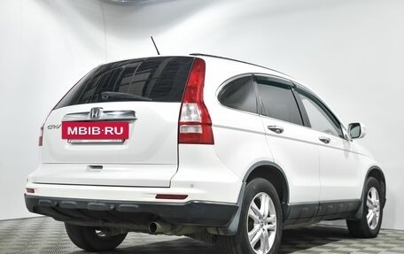 Honda CR-V III рестайлинг, 2012 год, 1 510 000 рублей, 4 фотография