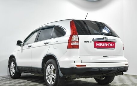 Honda CR-V III рестайлинг, 2012 год, 1 510 000 рублей, 6 фотография