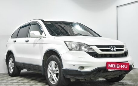 Honda CR-V III рестайлинг, 2012 год, 1 510 000 рублей, 3 фотография