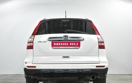 Honda CR-V III рестайлинг, 2012 год, 1 510 000 рублей, 5 фотография