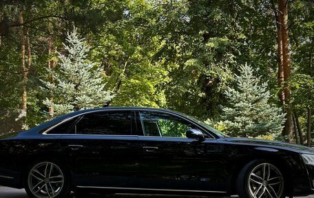 Audi A8, 2015 год, 3 100 000 рублей, 4 фотография