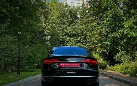 Audi A8, 2015 год, 3 100 000 рублей, 3 фотография