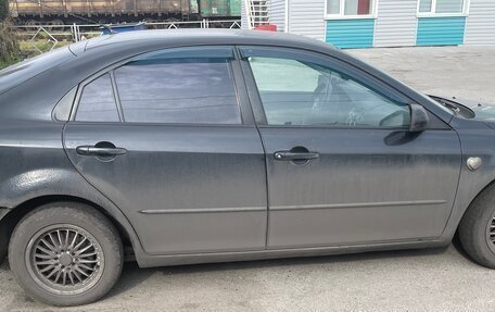 Mazda 6, 2004 год, 380 000 рублей, 2 фотография