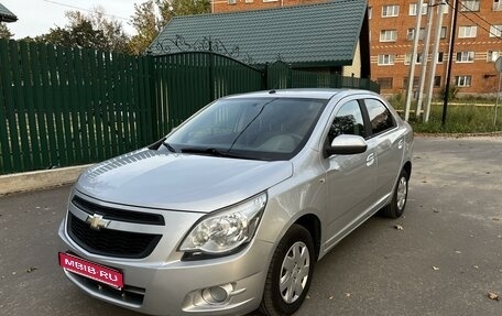 Chevrolet Cobalt II, 2013 год, 625 000 рублей, 1 фотография