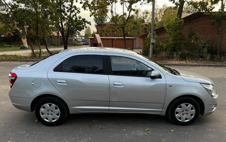 Chevrolet Cobalt II, 2013 год, 625 000 рублей, 4 фотография