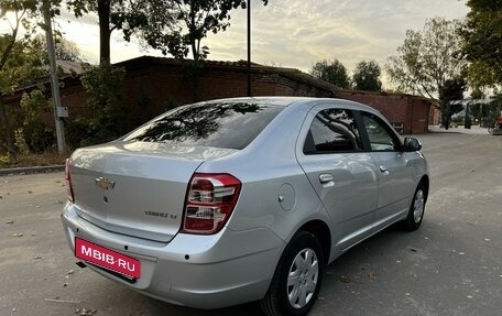 Chevrolet Cobalt II, 2013 год, 625 000 рублей, 5 фотография