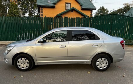 Chevrolet Cobalt II, 2013 год, 625 000 рублей, 8 фотография