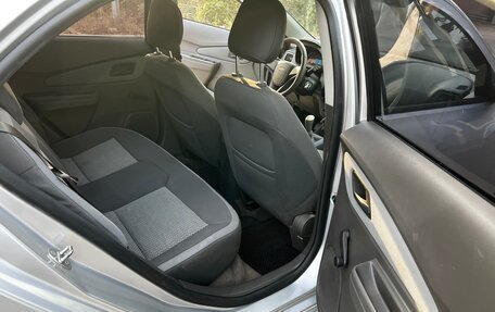 Chevrolet Cobalt II, 2013 год, 625 000 рублей, 11 фотография