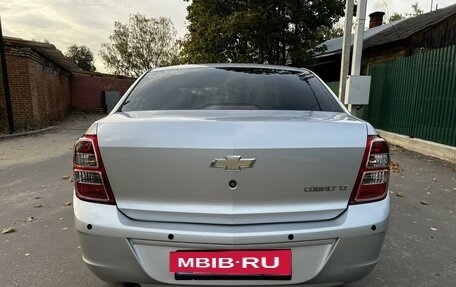 Chevrolet Cobalt II, 2013 год, 625 000 рублей, 6 фотография