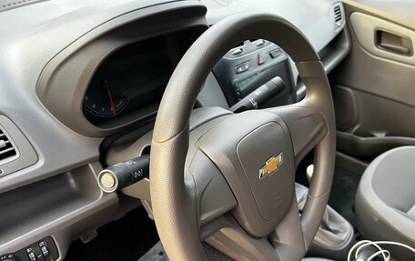 Chevrolet Cobalt II, 2013 год, 625 000 рублей, 14 фотография