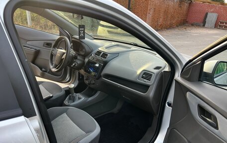 Chevrolet Cobalt II, 2013 год, 625 000 рублей, 12 фотография