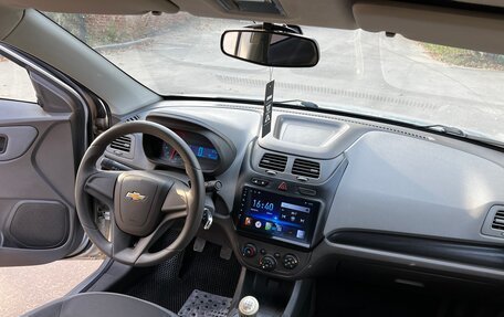 Chevrolet Cobalt II, 2013 год, 625 000 рублей, 13 фотография