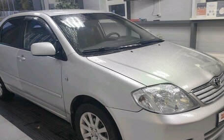 Toyota Corolla, 2006 год, 600 000 рублей, 1 фотография