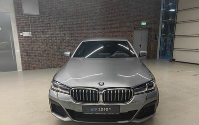 BMW 5 серия, 2020 год, 6 600 000 рублей, 1 фотография