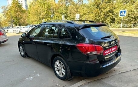 Chevrolet Cruze II, 2013 год, 780 000 рублей, 7 фотография