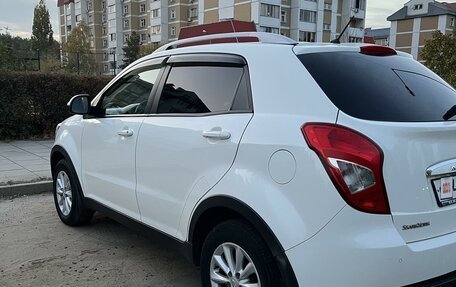 SsangYong Actyon II рестайлинг, 2014 год, 1 250 000 рублей, 3 фотография