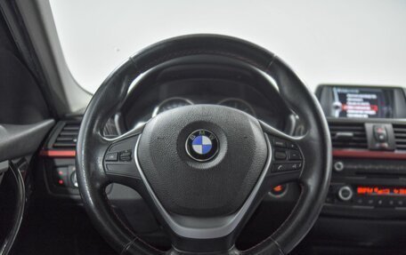 BMW 3 серия, 2012 год, 1 570 000 рублей, 8 фотография