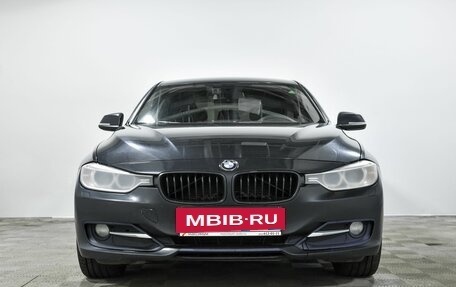 BMW 3 серия, 2012 год, 1 570 000 рублей, 2 фотография