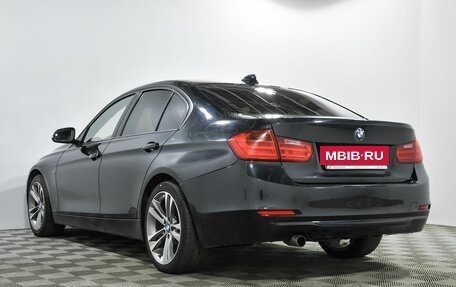 BMW 3 серия, 2012 год, 1 570 000 рублей, 6 фотография