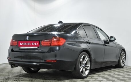 BMW 3 серия, 2012 год, 1 570 000 рублей, 4 фотография