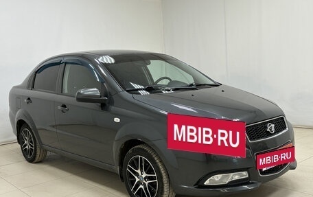 Ravon Nexia R3, 2018 год, 840 000 рублей, 3 фотография