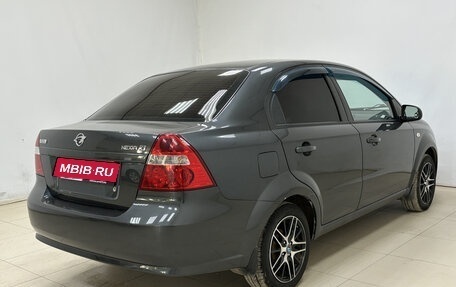 Ravon Nexia R3, 2018 год, 840 000 рублей, 6 фотография