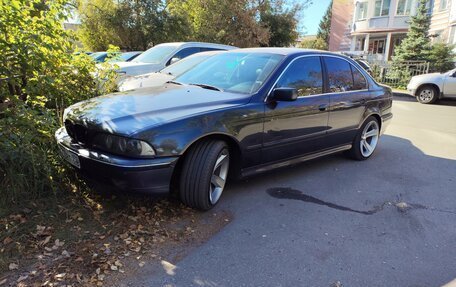 BMW 5 серия, 1996 год, 450 000 рублей, 3 фотография