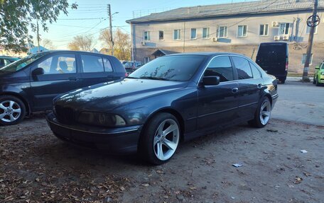 BMW 5 серия, 1996 год, 450 000 рублей, 2 фотография