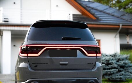 Dodge Durango III, 2021 год, 15 500 000 рублей, 3 фотография